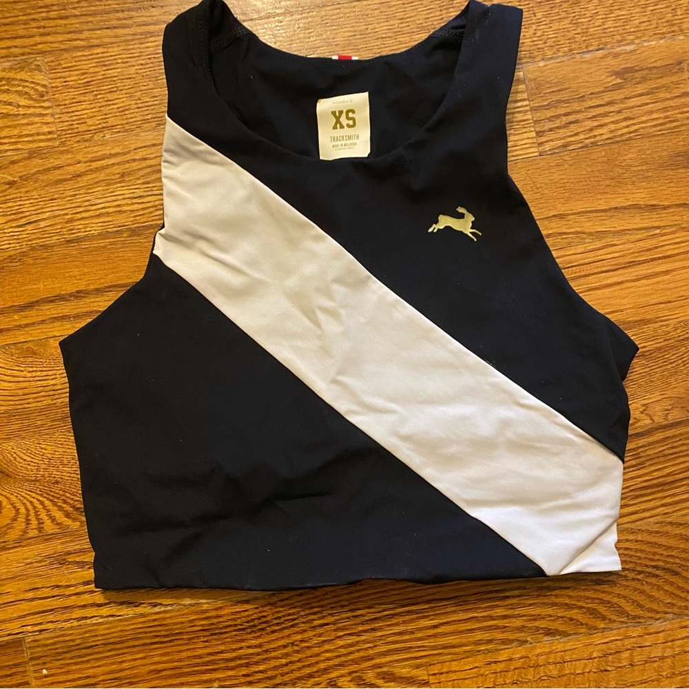 XS Tracksmith Bell Lap Top